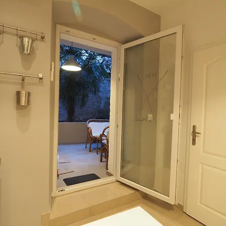 Apartament Snjezana Colosseum Pula