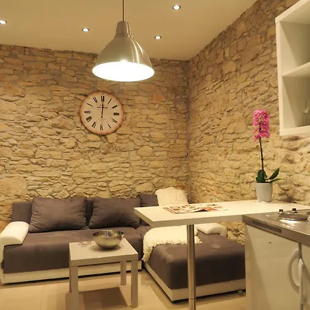 Apartment Snjezana Colosseum *