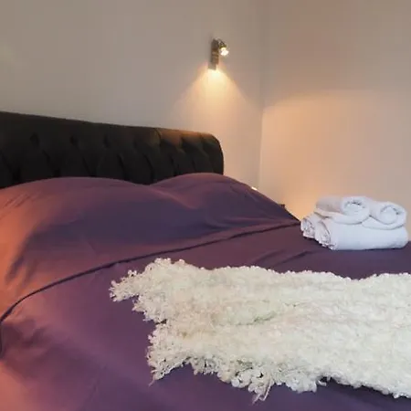 Snjezana Colosseum Apartment Pula