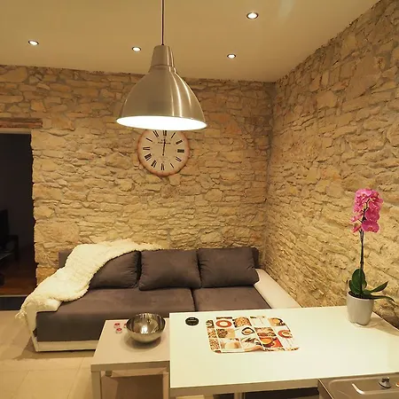 Apartament Snjezana Colosseum *
