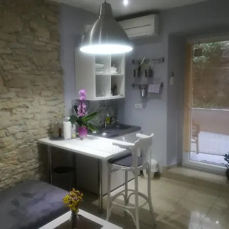 Snjezana Colosseum Apartment