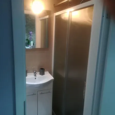 Apartament Snjezana Colosseum Pula